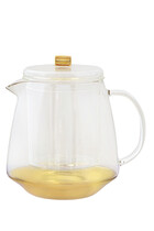 Estelle Glass Teapot